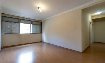 Apartamento com 3 quartos à venda na Rua Tabapuã, 314, Itaim Bibi, São Paulo, 104 m2 por R$ 980.000