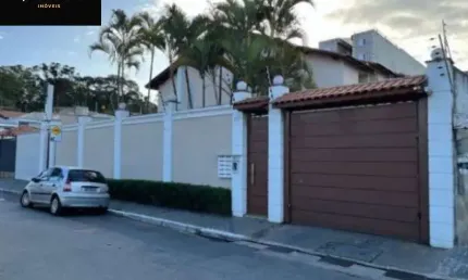 Sobrado na vila mazzei, com 3 suítes, churrasqueira, piscina e mais. agende já sua visita!