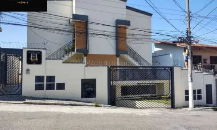 Casa à venda na parada inglesa, são paulo-sp! 2 quartos, sala ampla e vaga de garagem. adquira já!