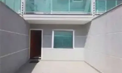 Sobrado com 2 Quartos à Venda em Vila Constança, São Paulo-SP: Conforto e Localização Privilegiada!