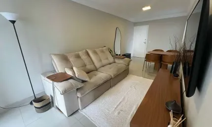 Apartamento com 2 quartos à venda na Rua João de Laet, 370, Vila Aurora (Zona Norte), São Paulo, 64 m2 por R$ 369.000