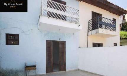 Sobrado de 3 quartos com suítes e 2 vagas na Vila Nova Mazzei, São Paulo-SP! Conforto e praticidade em uma localização privilegiada!