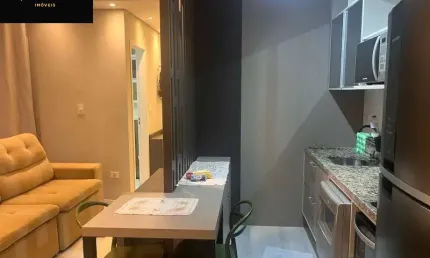 Apartamento para locação na parada inglesa: 1 quarto, 1 banheiro, 35m², a apenas 6 min da estação. conveniência e comodidade à sua porta!
