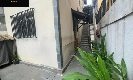 Imperdível casa com 3 quartos, 2 salas e 2 banheiros na casa verde alta, são paulo-sp! venha conferir!