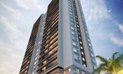 Apartamento com 3 quartos à venda na Rua Chamantá, 150, Mooca, São Paulo, 126 m2 por R$ 1.679.044