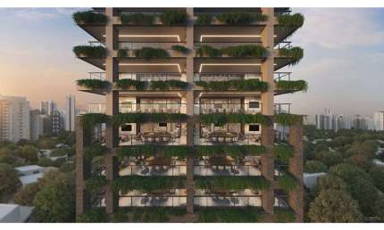 Apartamento com 3 quartos à venda na Praça Wilhelm Bernauer, 16, Mooca, São Paulo, 152 m2 por R$ 2.200.000