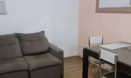 Apartamento de 2 quartos para locação na avenida leôncio de magalhães, na zona norte de são paulo - venha conhecer!