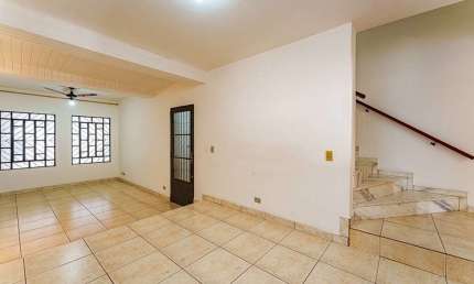 Casa com 2 quartos à venda na Rua Ipiguá, 165, Tatuapé, São Paulo por R$ 849.900
