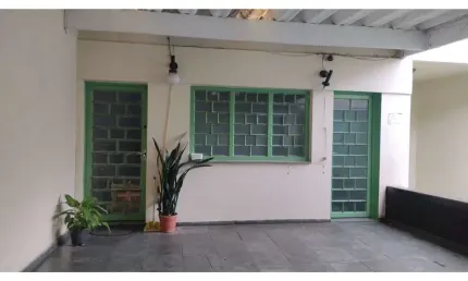 Casa com 2 quartos à venda na Rua das Cobeias, 278, Altos de Vila Prudente, São Paulo por R$ 950.000