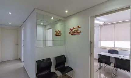 Sala comercial à venda na Avenida Brigadeiro Luís Antônio, 2050, Bela Vista, São Paulo, 43 m2 por R$ 350.000