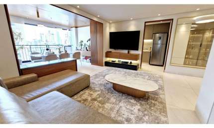 Apartamento com 3 quartos à venda na Rua Dom Antônio dos Santos Cabral, 70, Santa Teresinha, São Paulo, 108 m2 por R$ 1.620.000