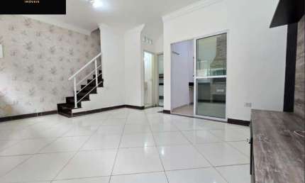 SOBRADO EM CONDOMÍNIO PARA LOCAÇÃO: TUCURUVI / VILA MAZZEI - Casa com 3 quartos, 1 suíte e 120m² de área! Venha conferir!