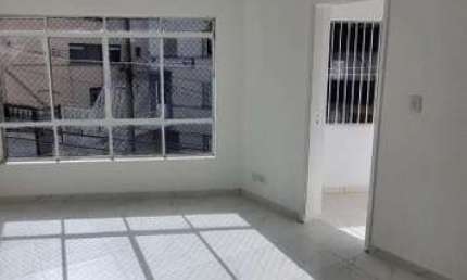 Aluguel de Apartamento em São Paulo - Jardim São Paulo: 1 Quarto, 1 Sala, 1 Banheiro.
