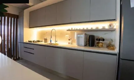 Linda Casa de 3 quartos e 2 suítes com 4 vagas de garagem no Jardim São Paulo - Zona Norte!