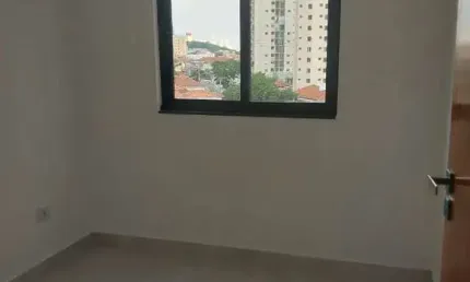 Apartamento à venda em São Paulo-SP, bairro Chora Menino: 2 quartos, 1 sala, 1 banheiro, 1 vaga, 50m². Adquira já!