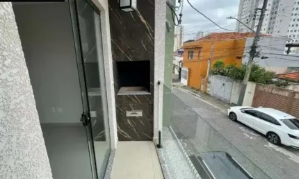 Alugue agora este apartamento na Vila Constança, São Paulo-SP! 2 quartos, 1 banheiro, 1 vaga de garagem, 45,00m². Próximo à Avenida Guapira