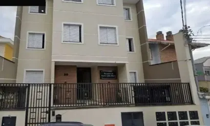 Apartamento de 2 quartos no tucuruvi - sp: prático, confortável e bem localizado!