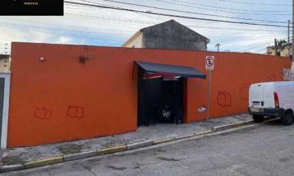 Alugue agora este galpão comercial de 179m² no Mandaqui, São Paulo-SP! Agende sua visita e garanta o sucesso do seu negócio!