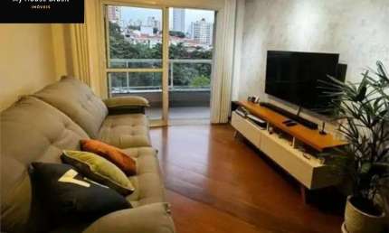 Apartamento à Venda em Santana-São Paulo: 3 Quartos, 1 Suíte, 3 Banheiros, 2 Vagas de Garagem, 98m²! Venha Conferir!