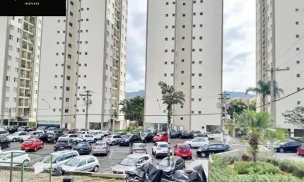 Apartamento para locação em São Paulo-SP, na Vila Dionisia: 2 quartos, 1 banheiro, 1 vaga de garagem!
