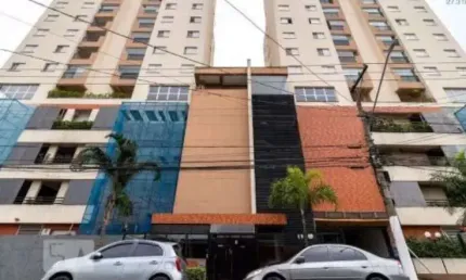 Apartamento com 2 quartos à venda na rua paulo de avelar, 535, vila dom pedro ii, são paulo, 57 m2 por r$ 515.000