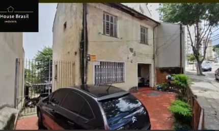Casa à venda em santa teresinha , sp, com 3 quartos, 2 banheiros, 10 vagas e 320m²!