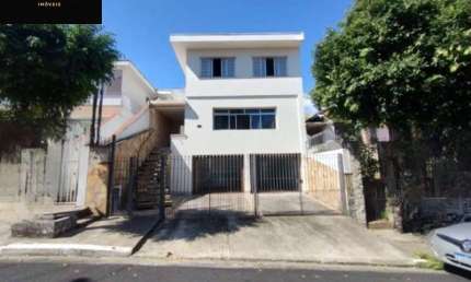 Casa com 3 quartos para alugar na Rua Judith Zumkeller, 329, Parque Mandaqui, São Paulo, 230 m2 por R$ 4.000