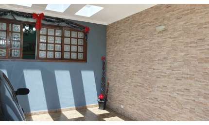 Casa com 5 quartos à venda na Rua Vergel, 96, Mooca, São Paulo por R$ 1.500.000