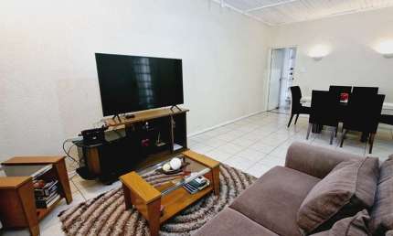 Casa com 3 quartos à venda na Rua Caetano de Campos, 176, Tatuapé, São Paulo por R$ 580.000
