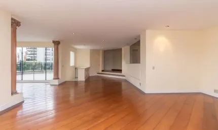 Apartamento com 4 quartos à venda na rua das mangabeiras, 10, santa cecília, são paulo, 350 m2 por r$ 3.990.000