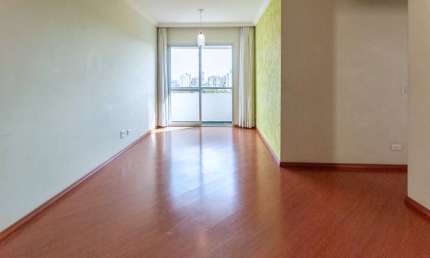 Apartamento com 3 quartos à venda na Avenida Ministro Petrônio Portela, 1901, Freguesia do Ó, São Paulo, 73 m2 por R$ 490.000