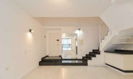 Cobertura com 1 quarto à venda na Rua Haddock Lobo, 313, Cerqueira César, São Paulo, 51 m2 por R$ 740.000