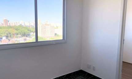 Apartamento com 2 quartos à venda na Rua Cesário Alvim, 770, Belenzinho, São Paulo, 35 m2 por R$ 299.000