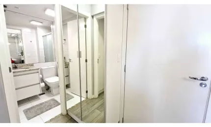 Apartamento com 1 quarto à venda na rua major sertório, 321, vila buarque, são paulo, 37 m2 por r$ 490.000