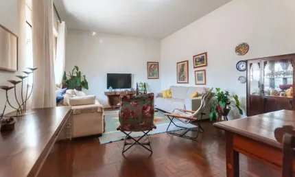 Apartamento com 2 quartos à venda na rua martim francisco, 776, vila buarque, são paulo, 102 m2 por r$ 1.275.000
