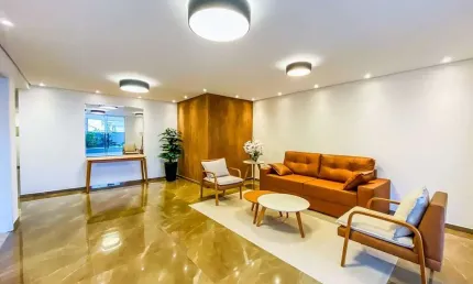 Apartamento com 3 quartos à venda na Rua Pierre Bienvenu Noailles, 240, Chora Menino, São Paulo, 83 m2 por R$ 720.000