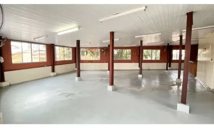 Ponto comercial à venda na Rua Agostinho Lattari, 465, Parque da Mooca, São Paulo, 471 m2 por R$ 1.100.000