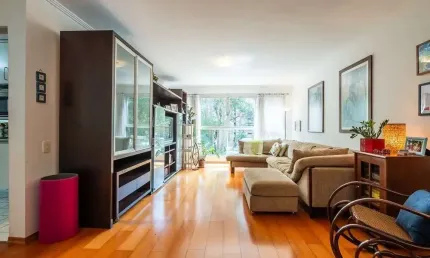 Apartamento com 3 quartos à venda na rua dos franceses, 498, bela vista, são paulo, 116 m2 por r$ 1.400.000