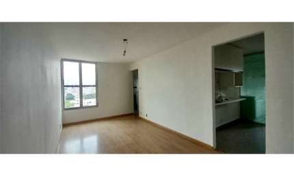 Apartamento com 2 quartos à venda na Avenida Miguel Estefno, 1973, Vila Água Funda, São Paulo, 55 m2 por R$ 300.000