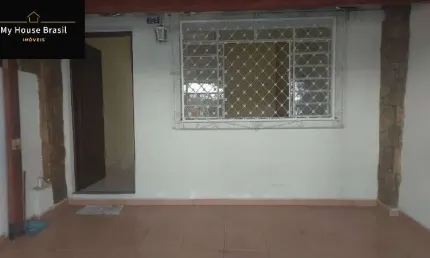 Casa com 2 quartos para alugar na Rua Santa Irene, Vila Constança, São Paulo por R$ 2.300