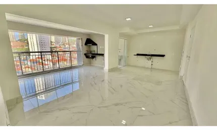 Apartamento com 3 quartos à venda na rua barão de monte santo, 1450, parque da mooca, são paulo, 97 m2 por r$ 1.250.000
