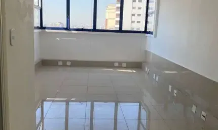 Aluguel de sala comercial de 37m² com vaga de garagem no tucuruvi, são paulo-sp!