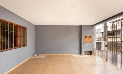 Casa com 3 quartos à venda na rua india piquerobi, 93, vila gustavo, são paulo por r$ 580.000