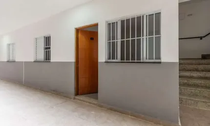 Apartamento com 2 quartos à venda na rua sílvio de moura, 149, vila dom pedro ii, são paulo, 40 m2 por r$ 235.000