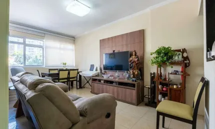 Apartamento com 3 quartos à venda na rua castro alves, 318, aclimação, são paulo, 83 m2 por r$ 750.000