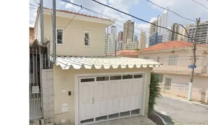 Casa com 3 quartos à venda na rua raimundo de morais, 83, alto de santana, são paulo por r$ 869.000