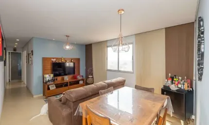Apartamento com 2 quartos à venda na rua padre joão gualberto, 581, imirim, são paulo, 50 m2 por r$ 390.000