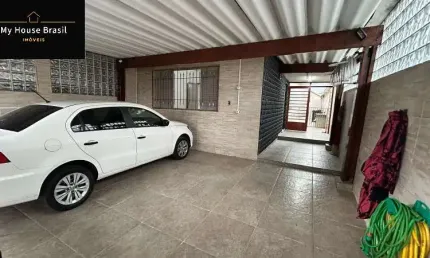 Casa com 3 quartos para alugar na rua areia do rosário, 106, jardim modelo, são paulo, 156 m2 por r$ 4.500