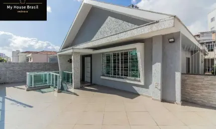 Casa com 3 quartos à venda na avenida águas de são pedro, 384, vila paulicéia, são paulo, 445 m2 por r$ 2.700.000