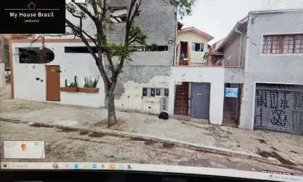 Casa com 4 quartos à venda na rua amoroso costa, 455, jardim são paulo (zona norte), são paulo, 306 m2 por r$ 1.800.000